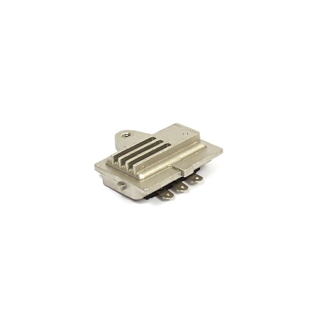 Oregon Voltage Regulator - ONAN 33-411